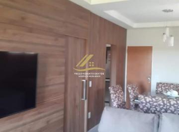 Foto 07 · Apartamento Jardim Bordon à venda | São José do Rio Preto-SP: 3 quartos, 1 suíte, 1 sala, 3 vagas, 2