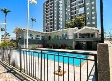 Apartamento · 52m² · 2 Quartos · Apartamento à Venda em Sumaré