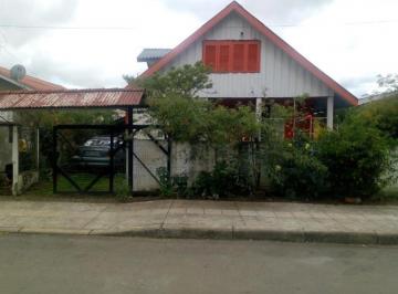 Casa · 2 Quartos · 1 Vaga · Casa a venda em Canela.