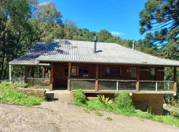 Casa · 3 Quartos · 3 Vagas · Casa a venda em Canela.