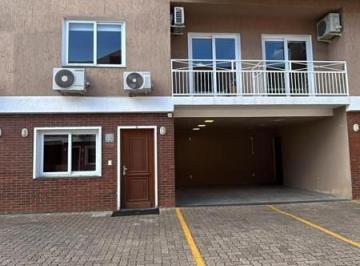 Apartamento · 138m² · 4 Quartos · 2 Vagas · Casa geminada a venda em Canela