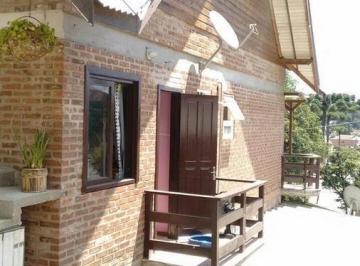 Casa · 3 Quartos · 2 Vagas · Casa a venda em Canela.