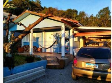 Casa · 3 Quartos · 2 Vagas · #Casa a venda em Nova Petrópolis
