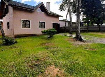 Casa · 3 Quartos · 1 Vaga · Casa a venda em Canela.