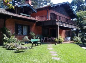 Casa · 2000m² · 7 Quartos · 6 Vagas · Casa a venda em Canela.