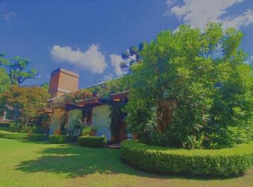 Casa · 440m² · 4 Quartos · 2 Vagas · Casa a venda em Gramado RS NO GOLF CLUB