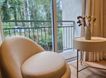 Apartamento · 109m² · Imoveis - em Bavária