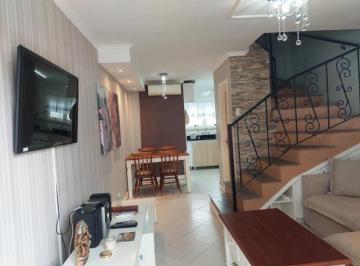 Apartamento · 64m² · 2 Quartos · 1 Vaga · Casa Geminada a venda em Canela.