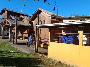 Casa · 49m² · 2 Quartos · 1 Vaga · CASA A VENDA EM CANELA RS