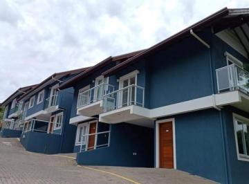 Casa · 85m² · 2 Quartos · 1 Vaga · CASA EM CONDOMINIO EM CANELA RS