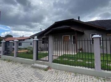 Casa · 3 Quartos · 2 Vagas · Casa a venda em Canela.