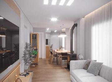 Apartamento · 84m² · 1 Vaga · Lnaçamento apartamento a venda na planta.