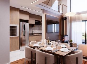 Apartamento · 65m² · 1 Quarto · 1 Vaga · Apartamento a venda em Gramado na planta.