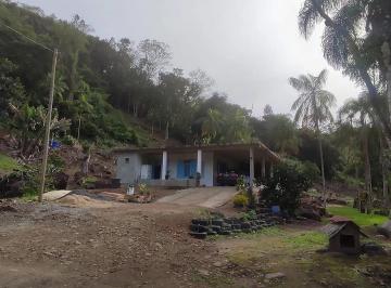 Rural · 150m² · 2 Quartos · 3 Vagas · Sitio a venda em Tres Forquilhas rs