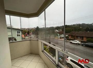 Apartamento · 111m² · 3 Quartos · 1 Vaga · Apartamento a venda em Canela