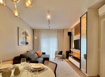 Apartamento · 88m² · 1 Quarto · 1 Vaga · Imoveis - na Floresta