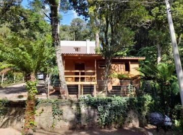 Casa · 3 Quartos · 5 Vagas · Casa a venda em Canela.