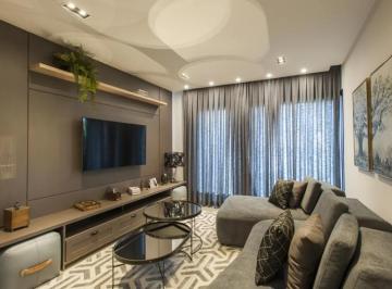 Apartamento · 92m² · 2 Quartos · 1 Vaga · Apartamento finamente mobiliado