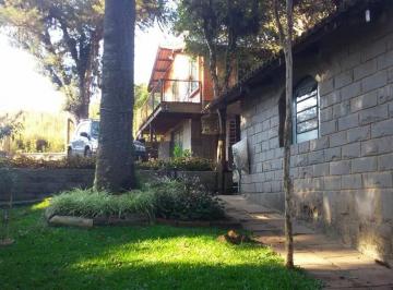 Casa · 70m² · 3 Quartos · casa a venda em barragem do salto são francisco de paula