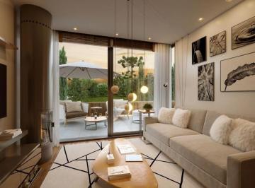 Apartamento · 46m² · 1 Quarto · 1 Vaga · Apartamento a venda na planta