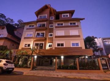Apartamento · 93m² · 2 Quartos · 1 Vaga · Apartamento próximo a rua coberta