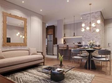 Apartamento · 57m² · 1 Quarto · 1 Vaga · Apartamento a venda em Canela