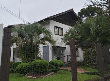 Casa · 3 Quartos · 1 Vaga · Casa a venda em Canela.