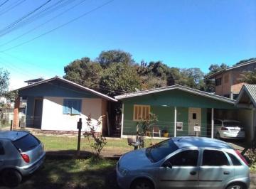 Casa · 2 Quartos · 1 Vaga · Casa a venda em Canela.