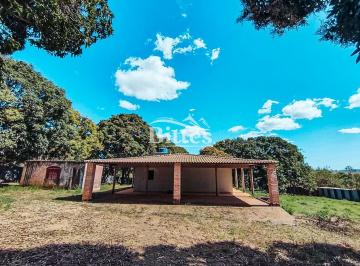 Rural de 3 quartos, Águas Lindas de Goiás · Chácara com 5.000 m², R$ 650 Mil: Entre Brazlândia e Águas Lindas, Casa de 240 m² e Poço Artesiano!