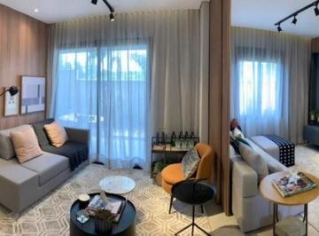 Apartamento · 77m² · 3 Quartos · 2 Vagas · Apartamento Residencial Eco Vila Genebra_Campinas