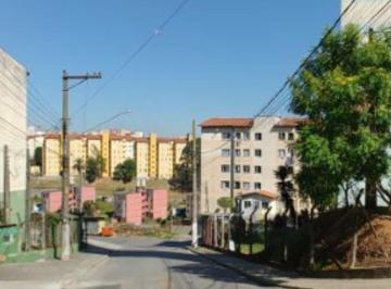Apartamento de 2 quartos, São Bernardo do Campo · Apartamento em São Bernardo do Campo/SP