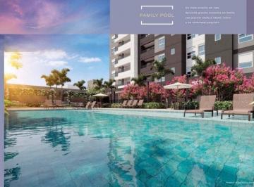 Apartamento · 60m² · 2 Quartos · 2 Vagas · Apartamento_Edifício Vista Horizonte_Chácara da Barra