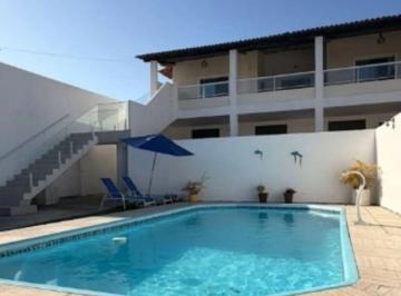 Casa de 4 quartos, Lauro de Freitas · EXCELENTE CASA COM 4 QUARTOS NO PARQUE JOCKEY, A APENAS 3 MINUTOS DA UNIME