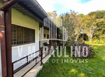 Rural de 1 quarto, Juquitiba · REF. 195 CHÁCARA PARA VERANEIO EM JUQUITIBA-SP