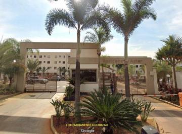 Apartamento de 1 quarto, Araraquara · Direitos do apartamento área privativa 39,30m² - Cond. Res. Aster - Araraquara/SP