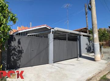 Foto 01 · Casa para locação com 2 quartos no Jardim Três Irmãos, Vinhedo/SP. casa para alugar com 2 quartos em