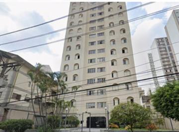 Apartamento de 1 quarto, São Paulo · Leilão Judicial 31 de Julho de 2026 63 m2 Vila Mariana São Paulo