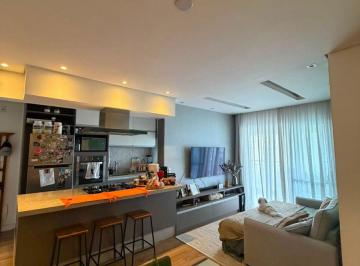 Apartamento de 2 quartos, São Paulo · Apartamento de 98 m² com 2 quartos à venda em Vila Andrade