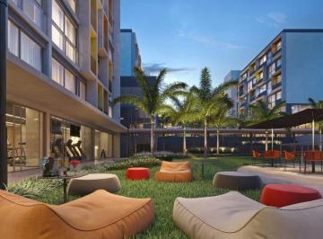 Apartamento en Venda de 2 quartos Noroeste · CRNW 710 - NOROESTE