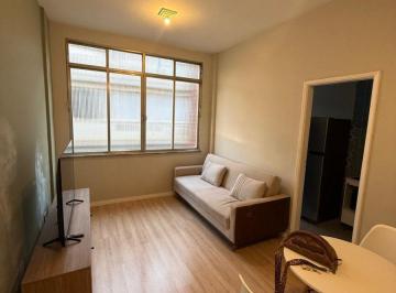 Apartamento de 1 quarto, Rio de Janeiro · APARTAMENTO DE 1 QUARTO MOBILIADO NA TIJUCA