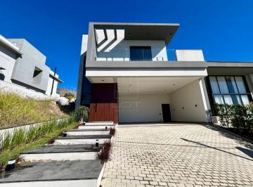 Foto 01 · Casa, Condomínio Residencial Euroville II, Bragança Paulista, SP