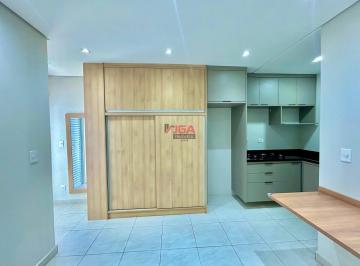 Foto 14 · Studio de luxo para venda ou locação em SP - Vila Arriete: 28,00 m² de área. Venha conferir!