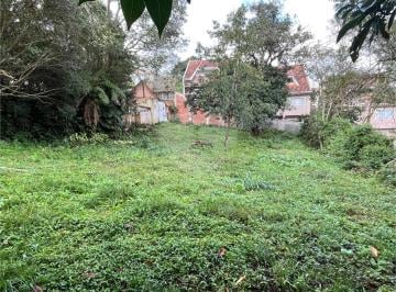Terreno , Curitiba · TERRENO NO VISTA ALEGRE