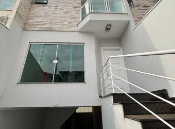 Casa en Venda de 3 quartos Jardim Anália Franco · Sobrado à venda no Jardim Anália Franco com 3 quartos, 1 suíte e 4 vagas