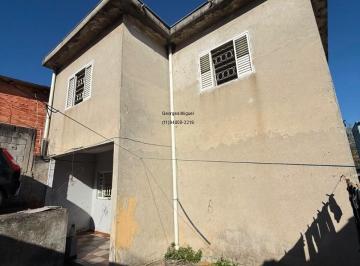 Foto 01 · Casa, Jardim Anchieta, Mauá, SP
