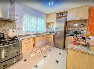 Casa de 3 quartos, Santo André · Casa 218 m² 3 suítes Jardim das Maravilhas Santo André São Paulo