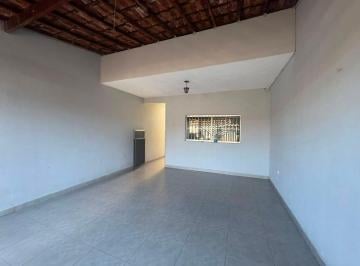 Casa · 125m² · 1 Quarto · 2 Vagas · Casa em Cosmópolis/SP – Bairro Rosamélia II