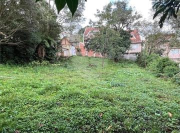Terreno , Curitiba · Terreno à venda no bairro Vista Alegre, Curitiba