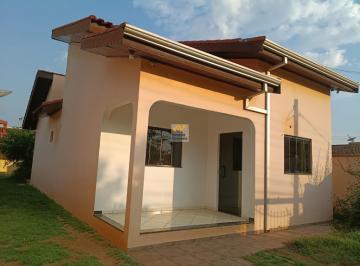 Foto 16 · CASA PARA LOCAÇÃO COM 3 QUARTOS, BAIRRO CENTRO, JI-PARANÁ