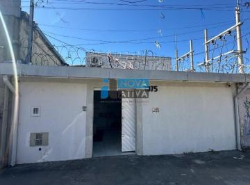 Foto 01 · Salao, Vila Guilherme, São Paulo, SP
